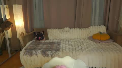Nanami online show from 3, 5, 2026