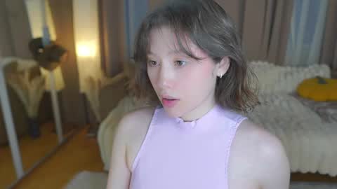 Nanami online show from 10, 5, 2026