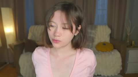 Nanami online show from 19, 5, 2026