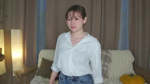 Nanami online show from 22, 5, 2026