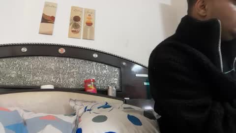 Rhythm Hates online show from 16, 12, 2025