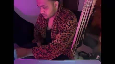 Rhythm Hates online show from 18, 1, 2026