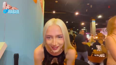 ria  online show from 10, 4, 2026