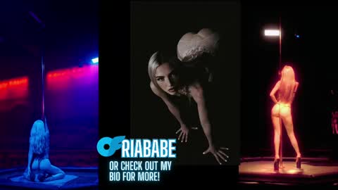 ria  online show from 17, 4, 2026