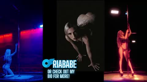 Snapshot of riababe chatting on 17, 7, 2026 ria online show from 17, 7, 2026