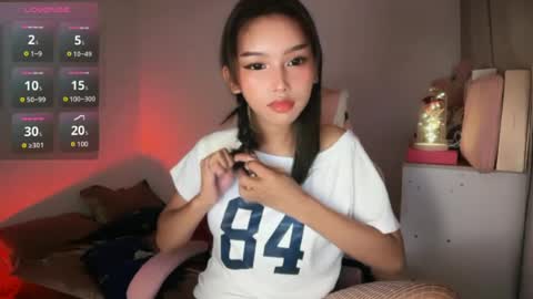 Snapshot of riana_gorgeous69 chatting on 24, 6, 2026 riana online show from 24, 6, 2026