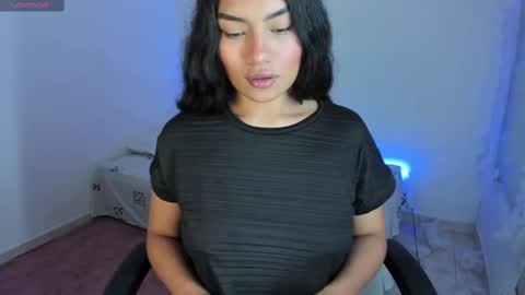 RianaK online show from 22, 2, 2025