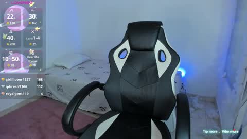 RianaK online show from 27, 2, 2025