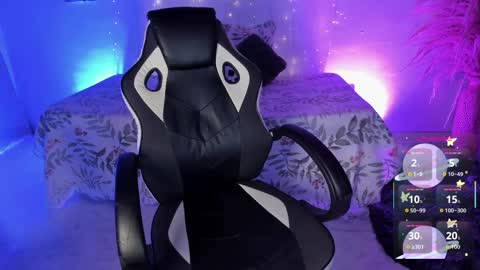 RianaK online show from 30, 11, 2025