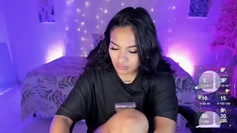 RianaK online show from 16, 12, 2025