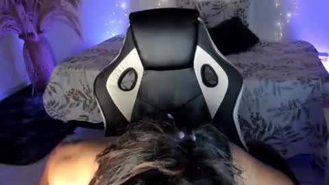 Snapshot of riana_kean chatting on 15, 7, 2026 RianaK online show from 15, 7, 2026