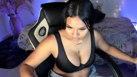 Snapshot of riana_kean chatting on 16, 7, 2026 RianaK online show from 16, 7, 2026