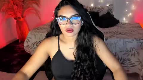 Snapshot of riana_kean chatting on 25, 7, 2026 RianaK online show from 25, 7, 2026