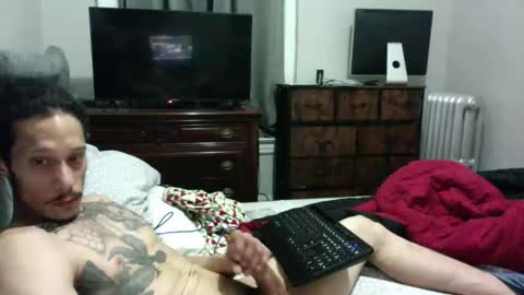 ricanmrmarcus online show from 18, 12, 2025