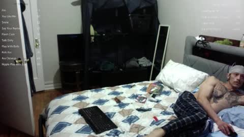 ricanmrmarcus online show from 12, 1, 2026