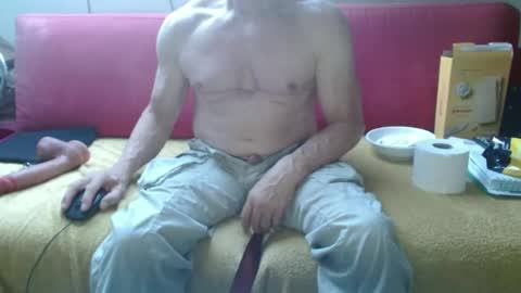 Ricardo online show from 1, 7, 2026