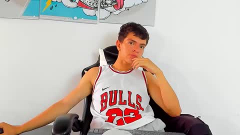 ricardo_fernandez online show from 20, 1, 2025