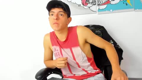 ricardo_fernandez online show from 21, 1, 2025