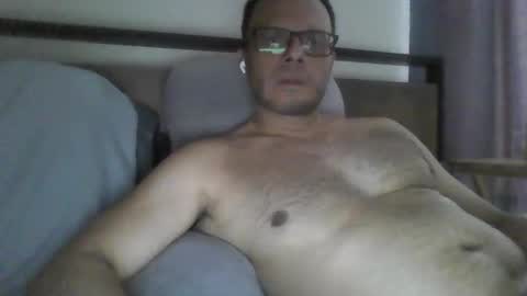 ricardoozbaldo online show from 5, 5, 2026