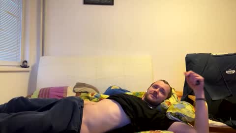 ricciardio online show from 15, 2, 2025