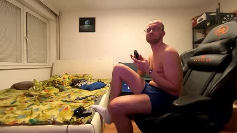 ricciardio online show from 16, 11, 2025