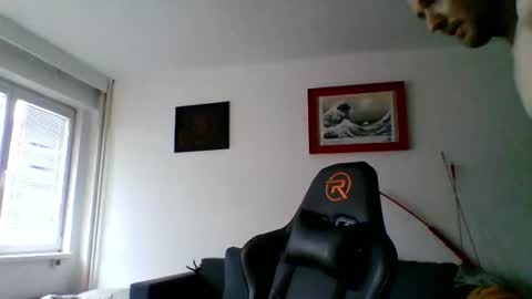 ricciardio online show from 6, 7, 2026