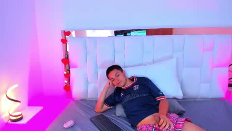 Ricci and Rizzo online show from 18, 6, 2026