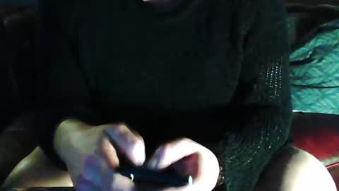 Ric online show from 23, 1, 2025