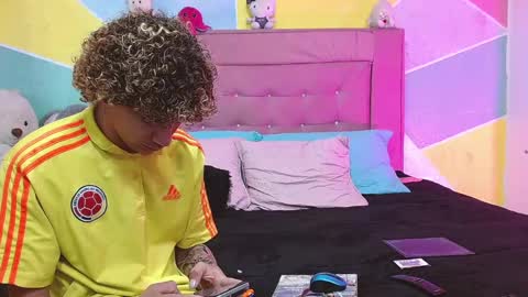 rich and kitty  online show from 13, 2, 2025