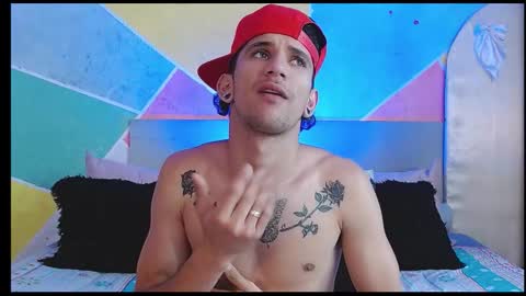 rich and kitty  online show from 3, 2, 2026