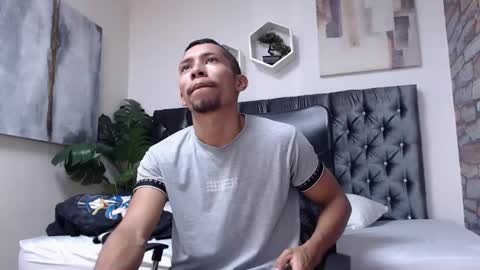 richar_voller online show from 7, 1, 2025