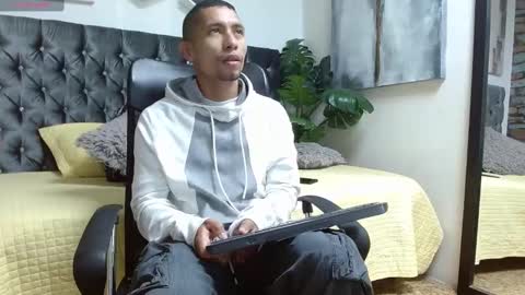 richar_voller online show from 18, 2, 2025