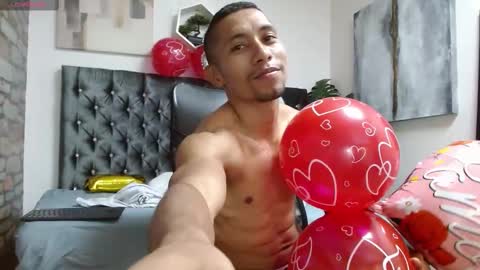 richar_voller online show from 19, 2, 2025