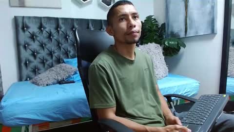 richar_voller online show from 3, 3, 2025