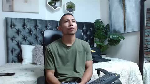 richar_voller online show from 8, 3, 2025