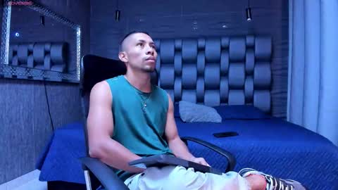 richar_voller online show from 10, 9, 2025