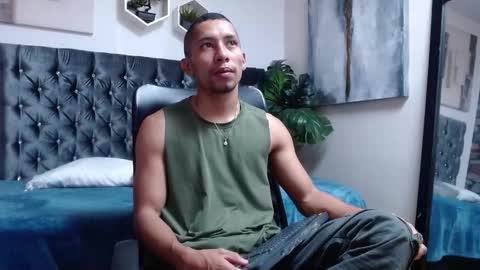 richar_voller online show from 10, 11, 2025