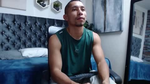 richar_voller online show from 11, 11, 2025