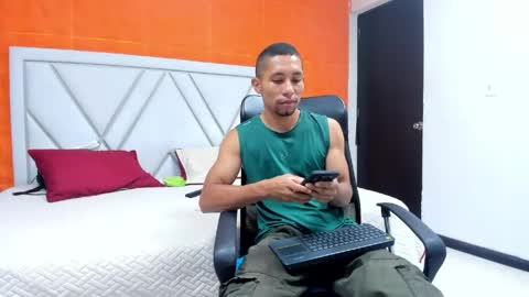 richar_voller online show from 15, 4, 2026