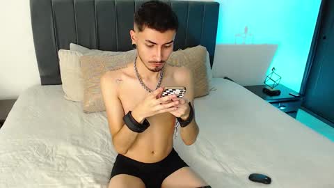 Richard online show from 17, 1, 2025