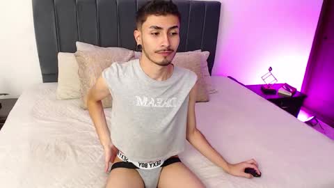 Richard online show from 25, 1, 2025