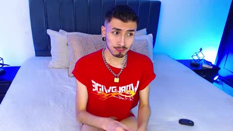 Richard online show from 13, 2, 2025