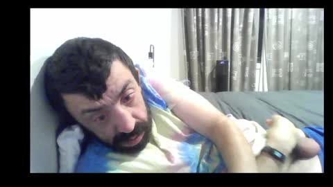 Snapshot of richard_hot27_ chatting on 22, 5, 2026 Richard online show from 22, 5, 2026