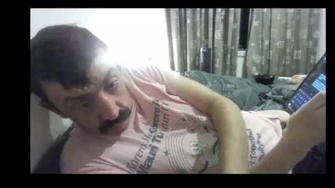 Snapshot of richard_hot27_ chatting on 25, 5, 2026 Richard online show from 25, 5, 2026