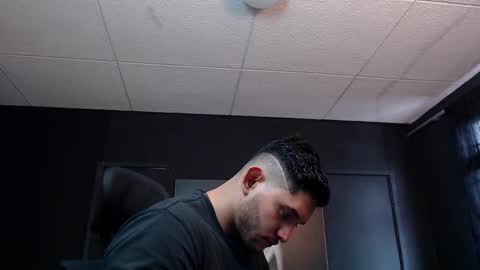 Ricardo online show from 14, 1, 2026