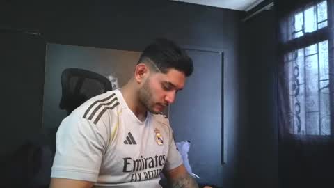 Ricardo online show from 15, 7, 2026
