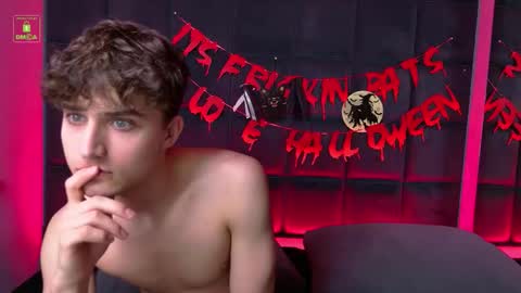 Richard online show from 28, 10, 2025