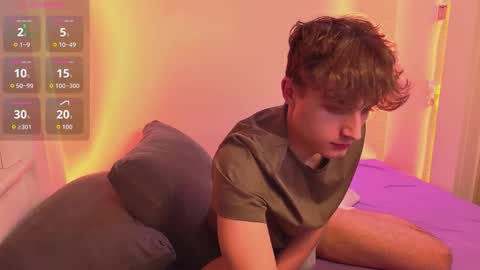 Richard online show from 20, 2, 2026