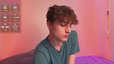 Richard online show from 2, 3, 2026