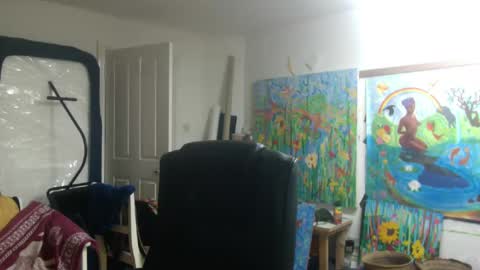 Richard online show from 8, 12, 2024